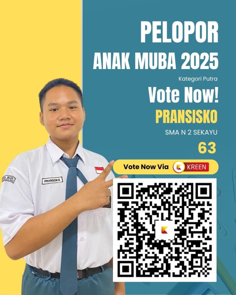 Poster Finalis