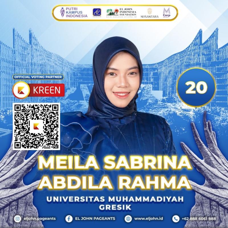 Poster Finalis