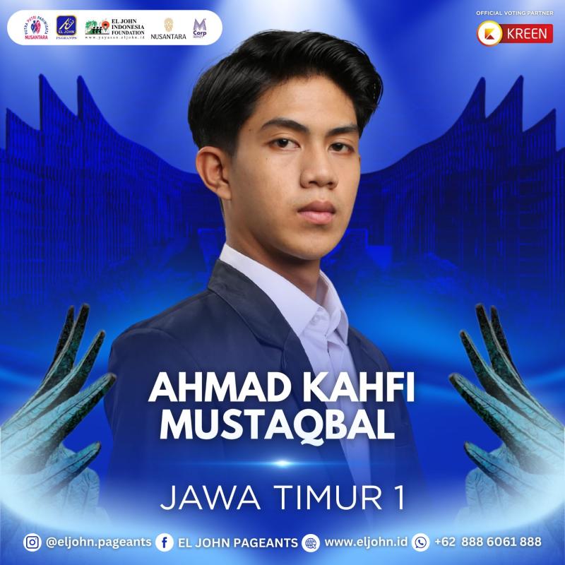 Poster Finalis