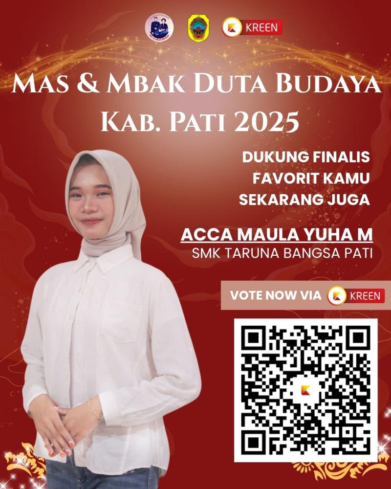 Poster Finalis