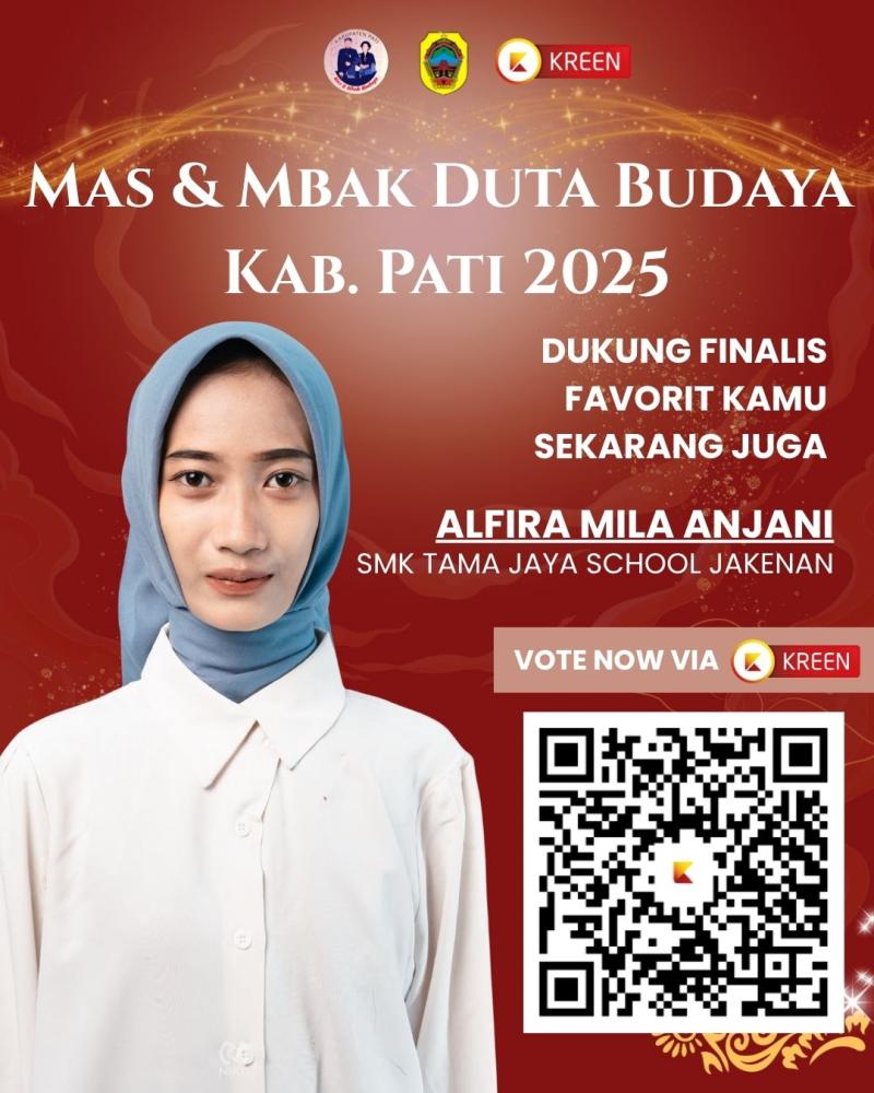 Poster Finalis