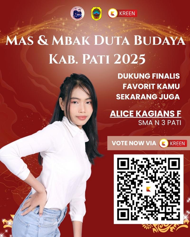 Poster Finalis