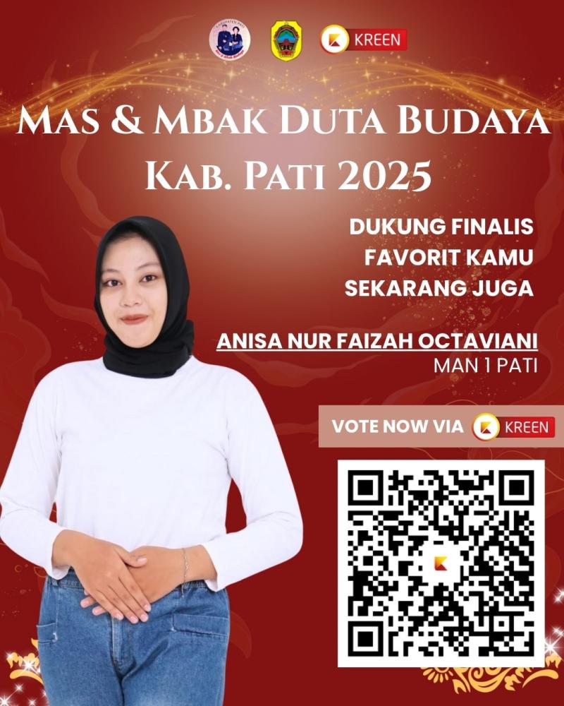 Poster Finalis