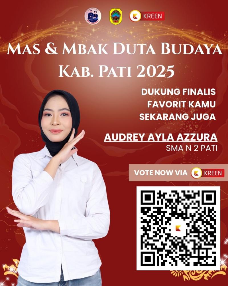 Poster Finalis