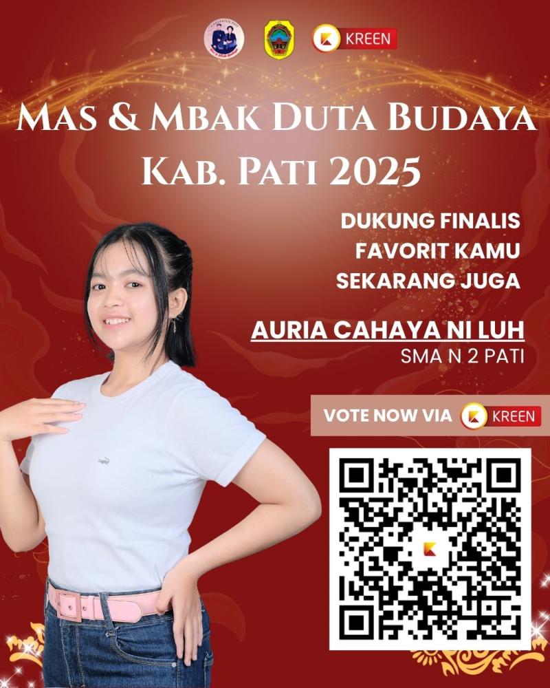 Poster Finalis