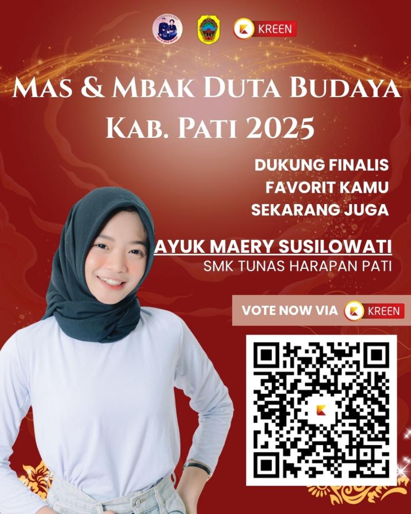 Poster Finalis