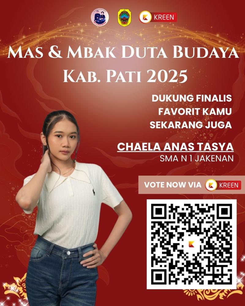 Poster Finalis