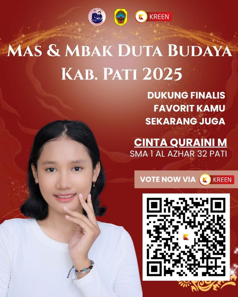 Poster Finalis