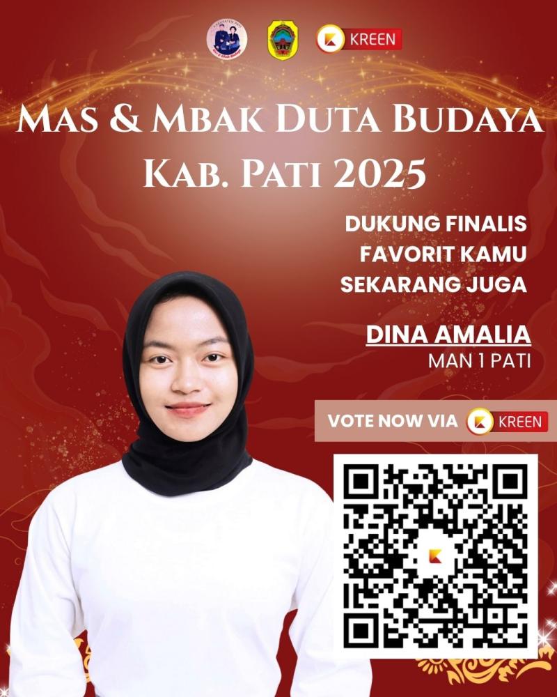 Poster Finalis