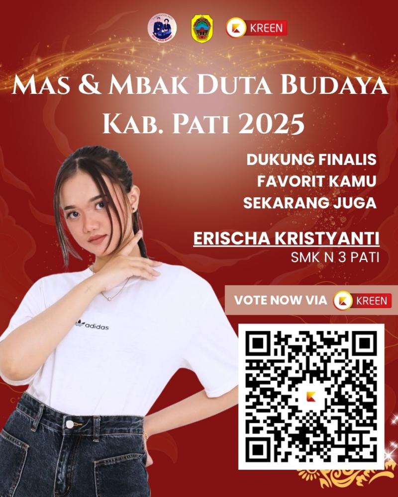 Poster Finalis