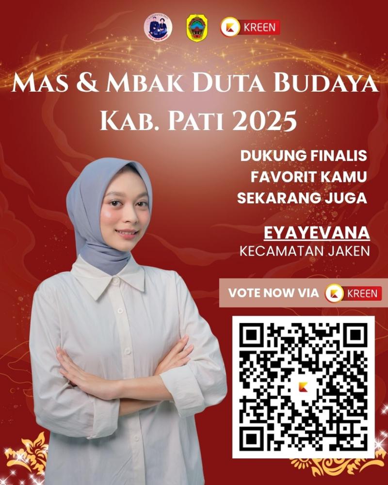 Poster Finalis