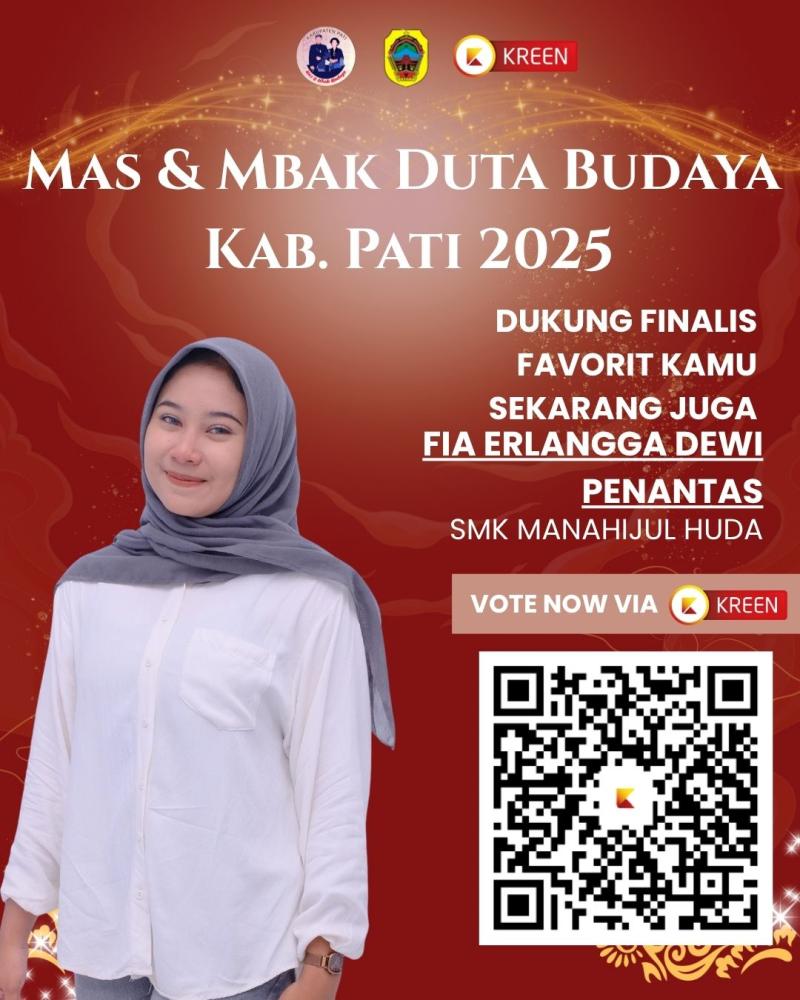 Poster Finalis