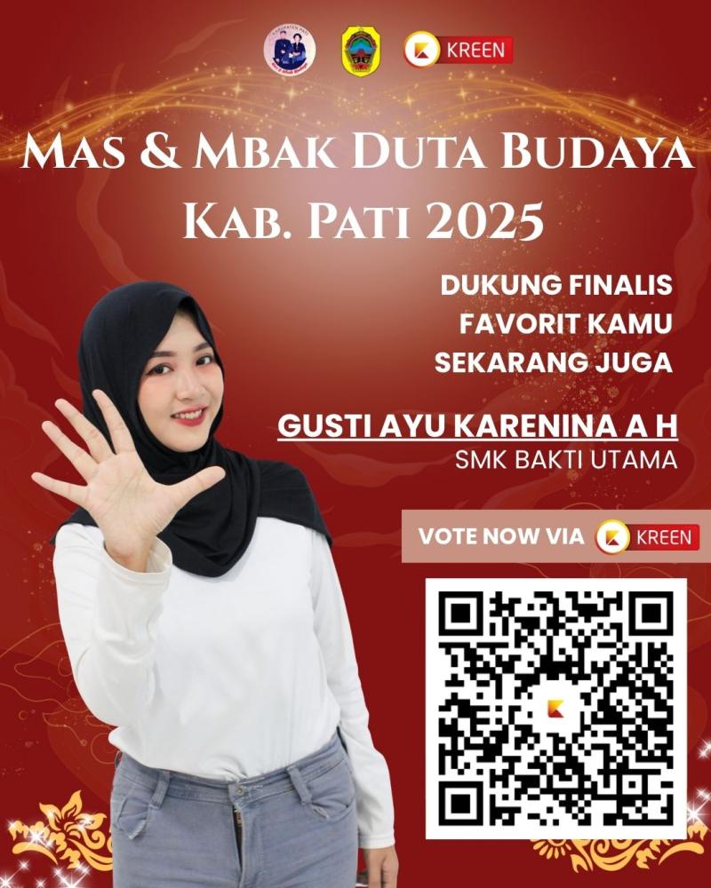 Poster Finalis