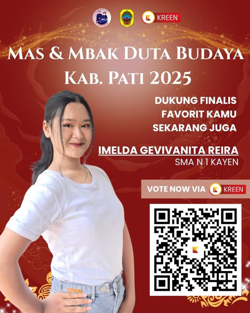 Poster Finalis