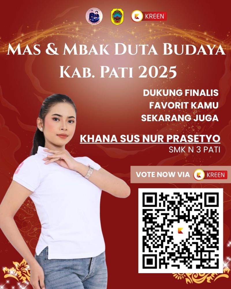 Poster Finalis