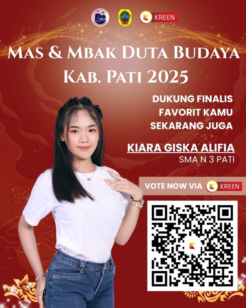 Poster Finalis