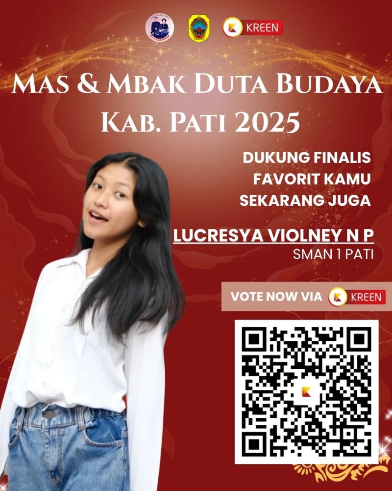 Poster Finalis