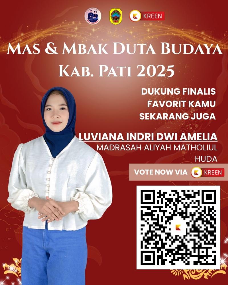 Poster Finalis