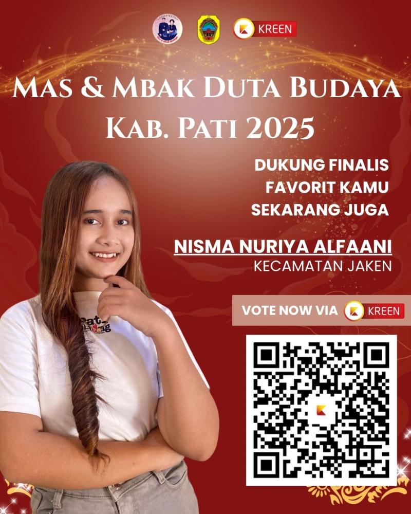 Poster Finalis