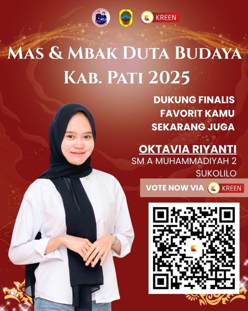 Poster Finalis