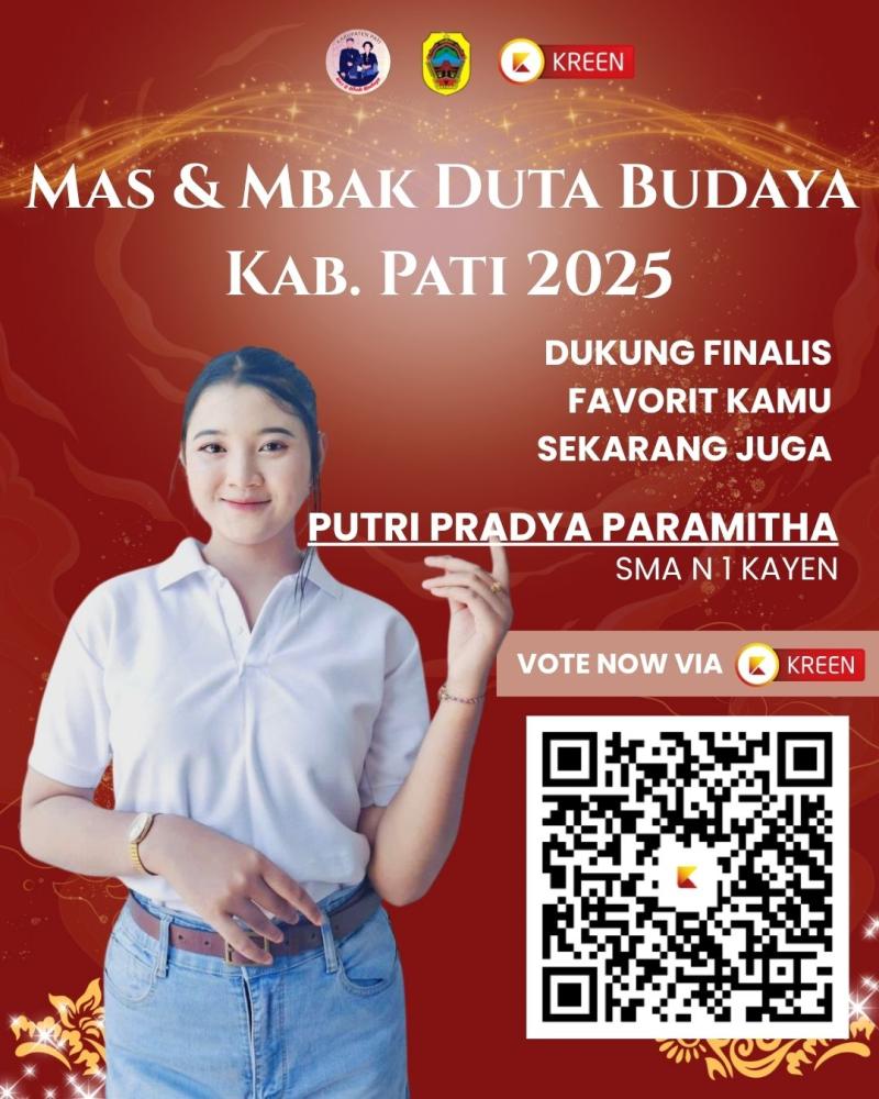 Poster Finalis