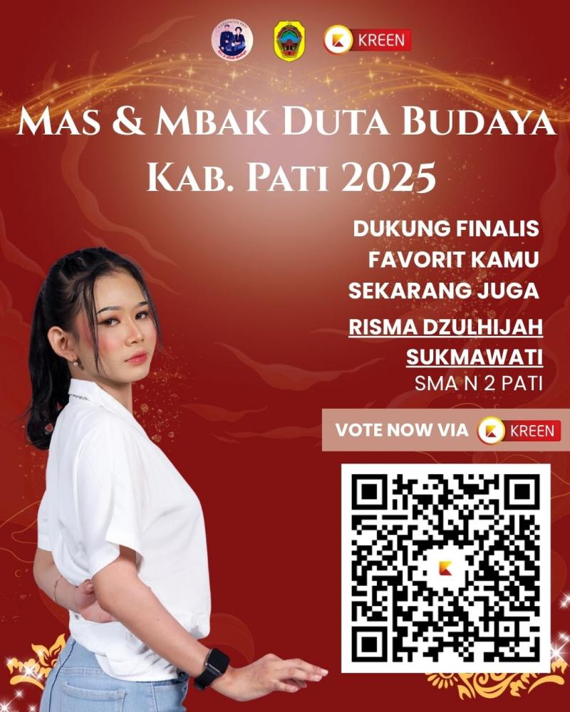Poster Finalis