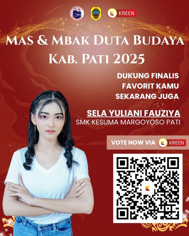 Poster Finalis