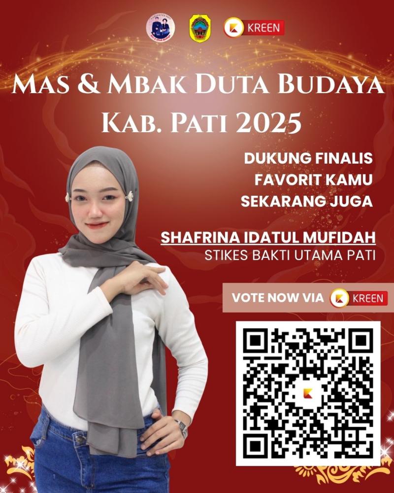 Poster Finalis