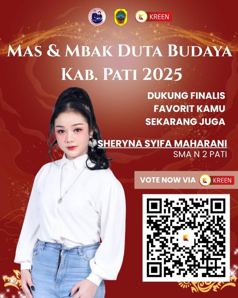 Poster Finalis