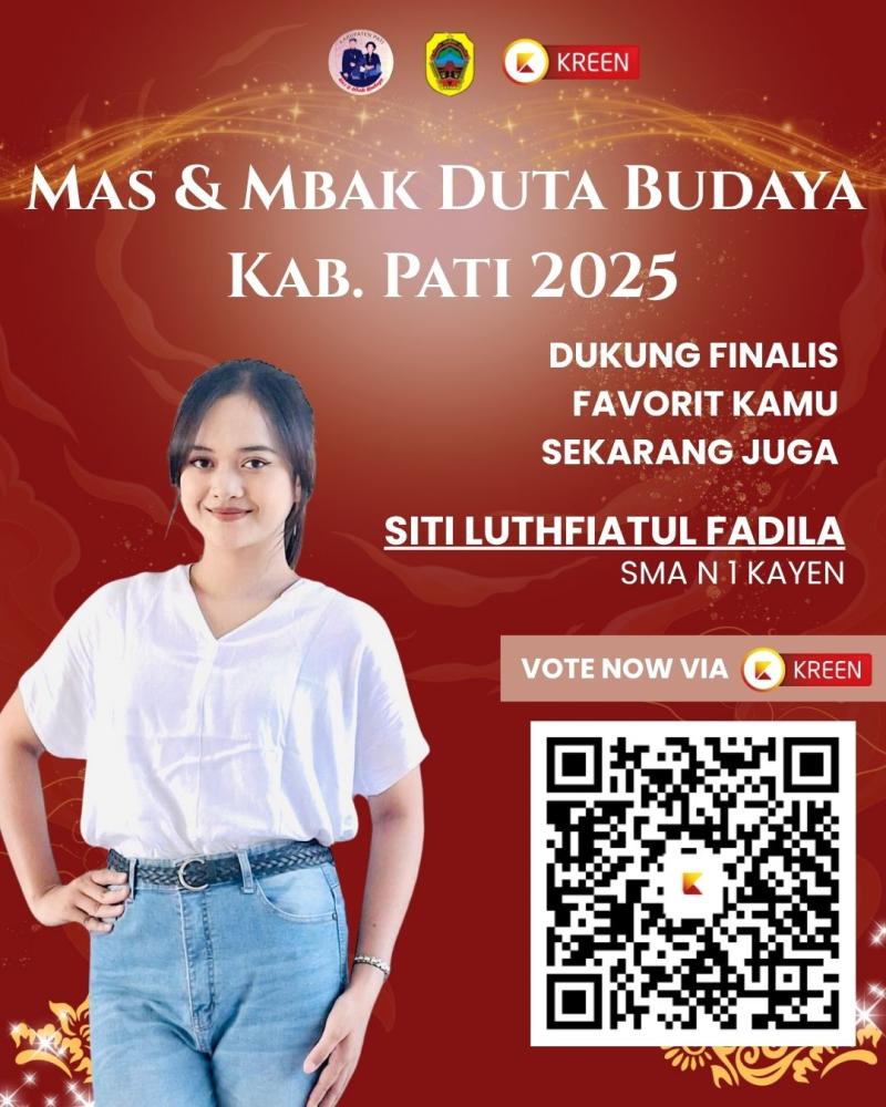 Poster Finalis