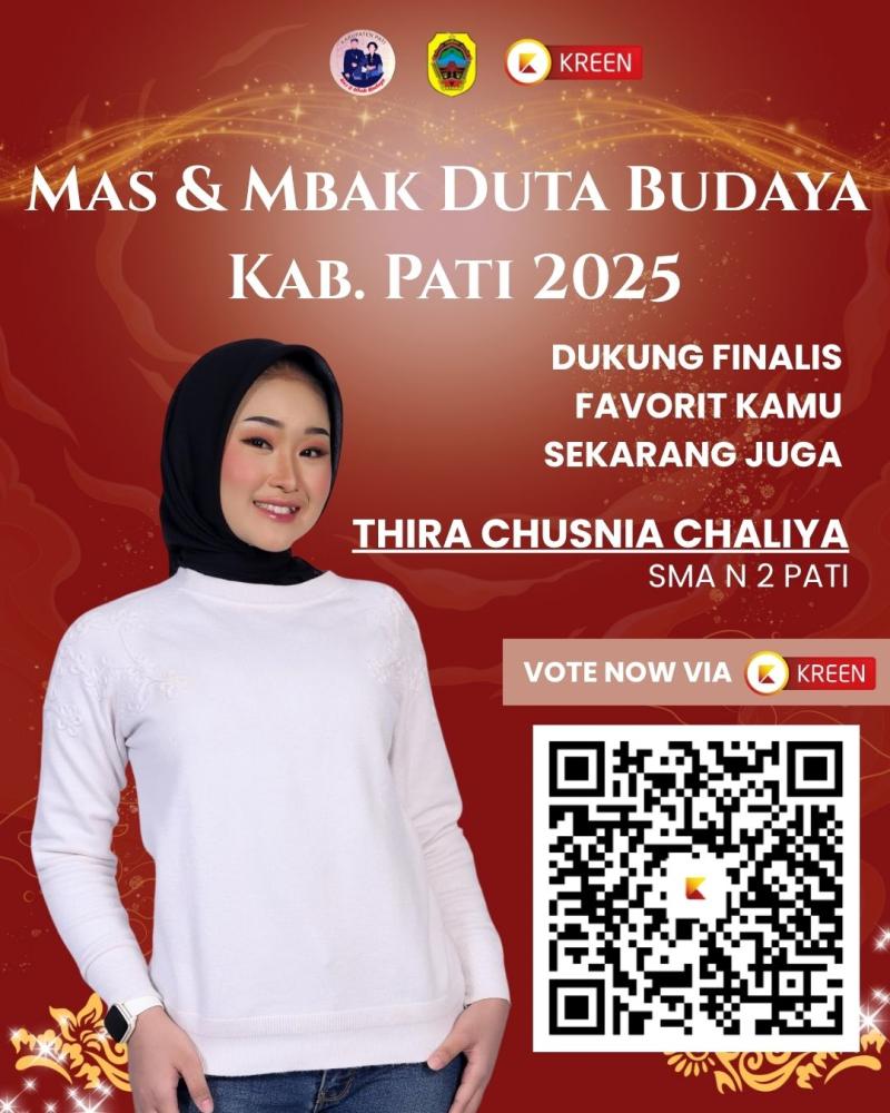 Poster Finalis