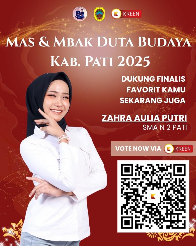 Poster Finalis