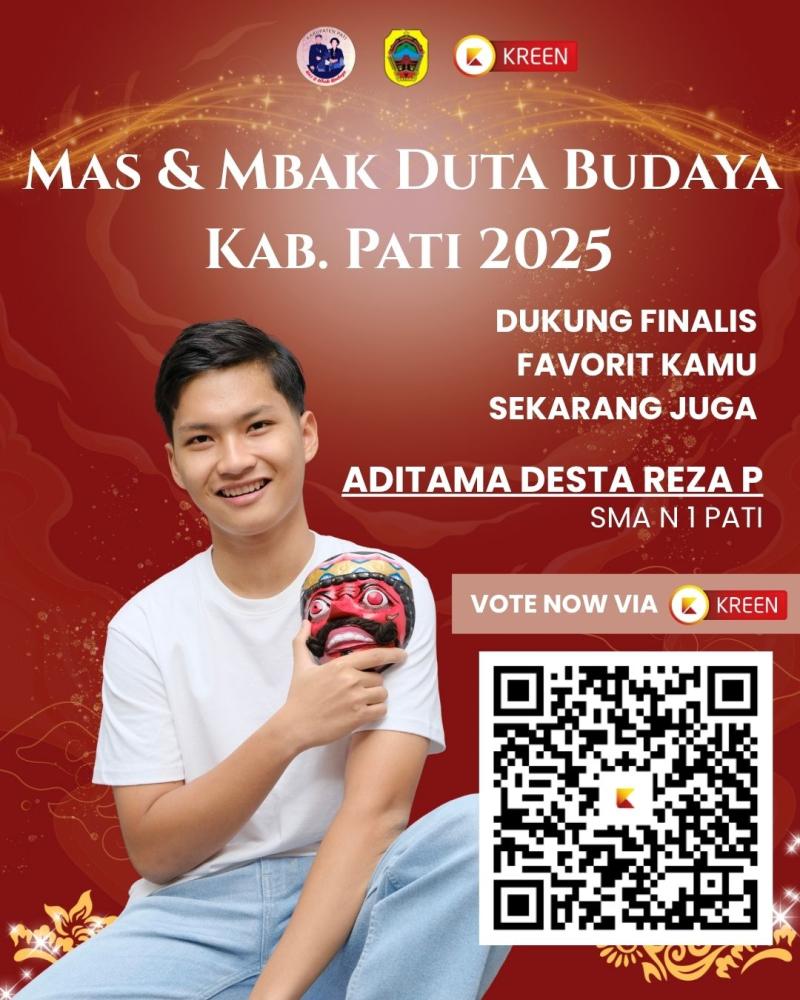 Poster Finalis