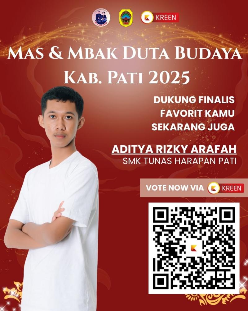 Poster Finalis