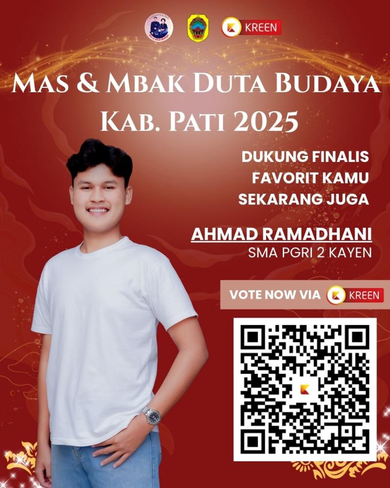 Poster Finalis