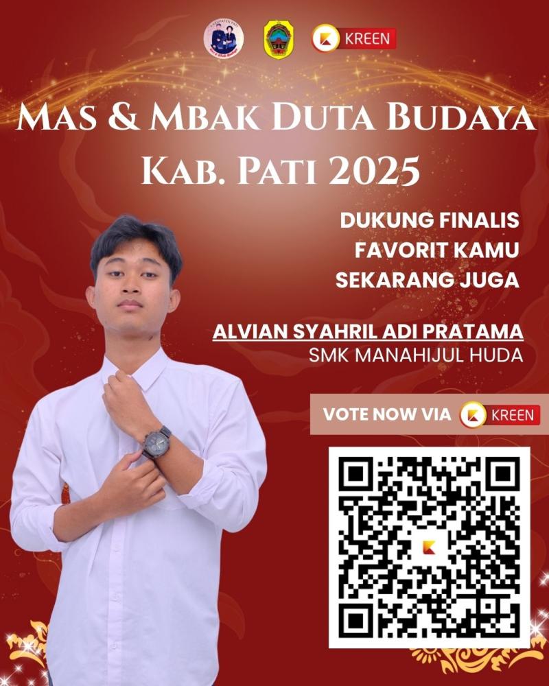 Poster Finalis