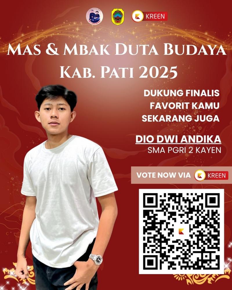 Poster Finalis