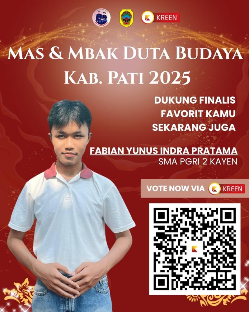 Poster Finalis