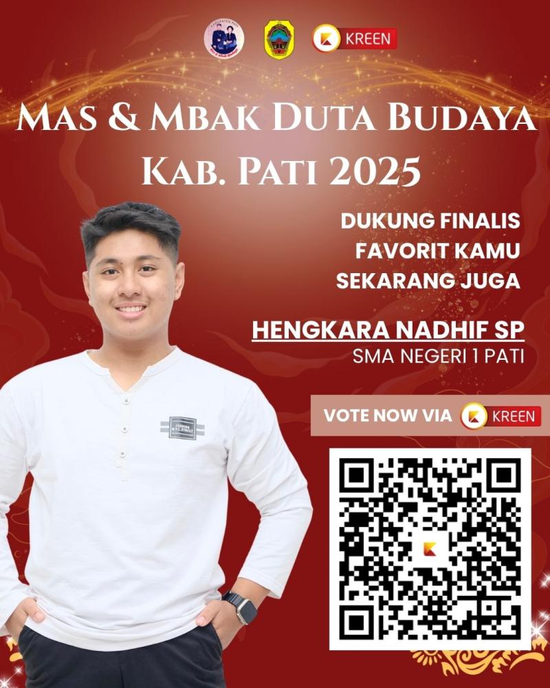 Poster Finalis