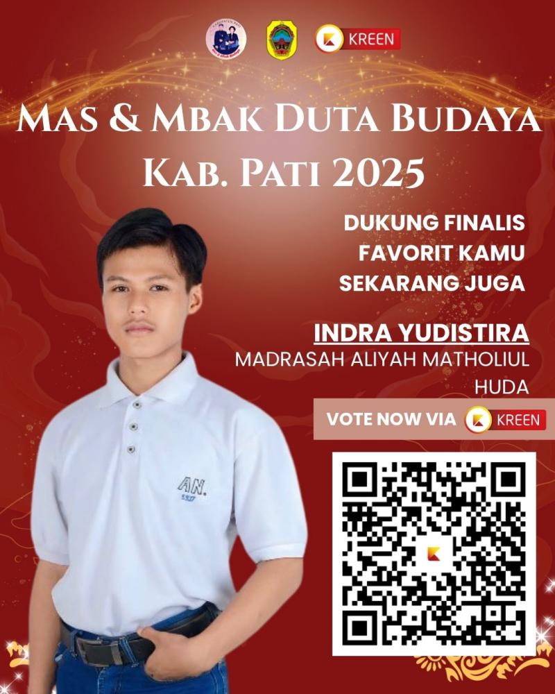 Poster Finalis