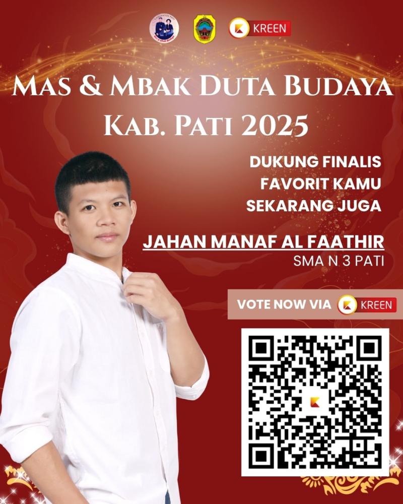 Poster Finalis