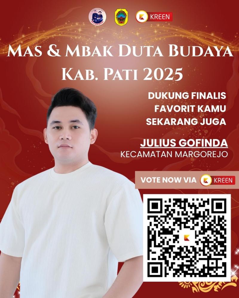 Poster Finalis