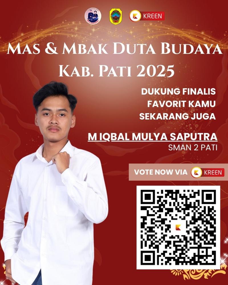 Poster Finalis