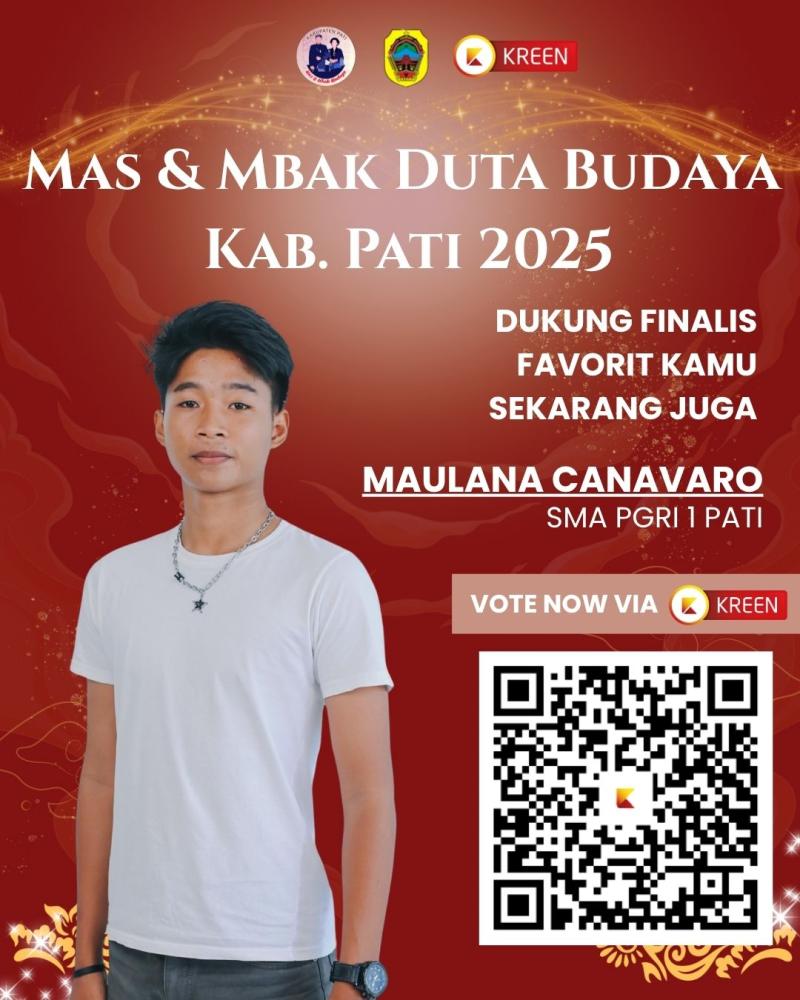 Poster Finalis