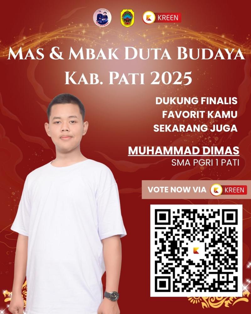 Poster Finalis