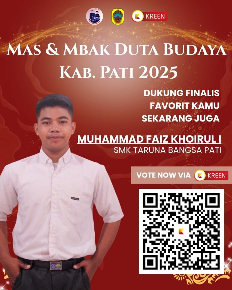 Poster Finalis