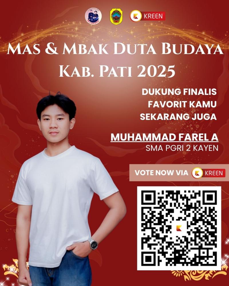 Poster Finalis