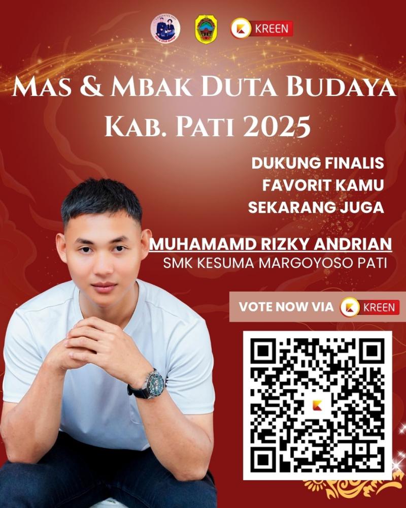 Poster Finalis
