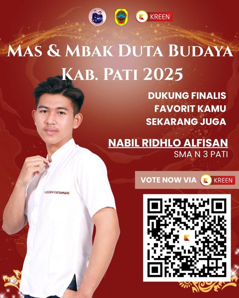 Poster Finalis