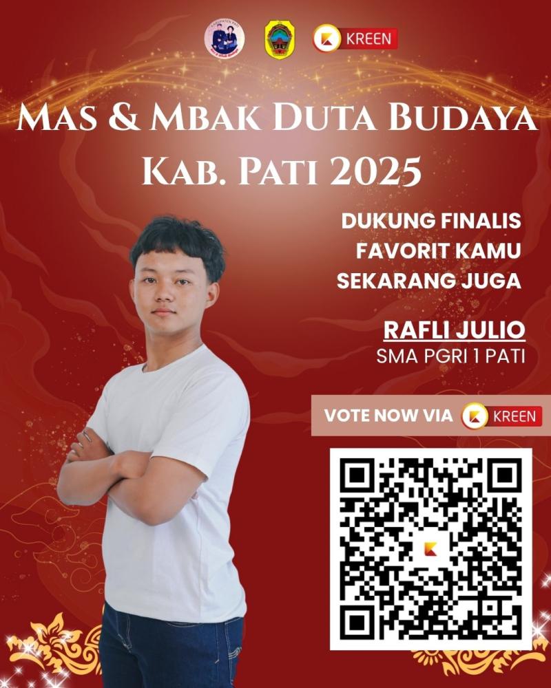 Poster Finalis